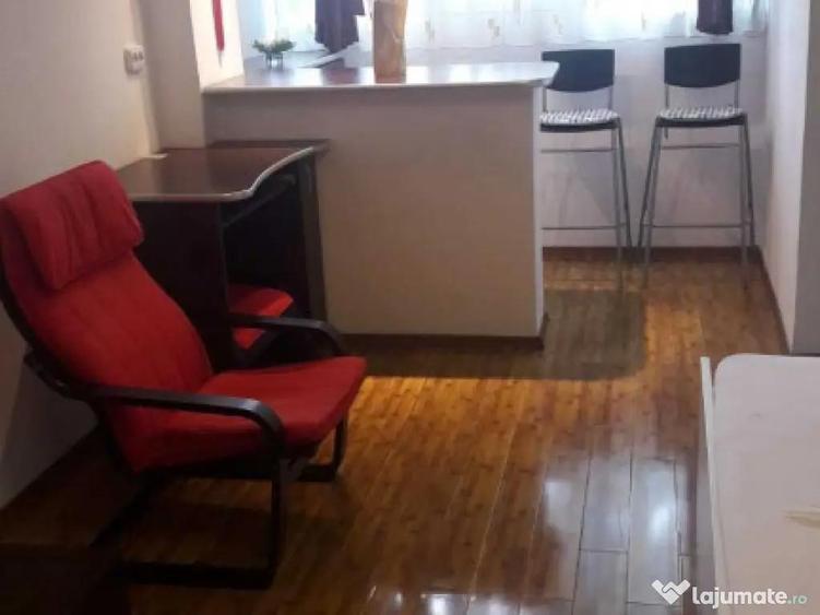 Iancului etaj 1 semidecomandat - 3