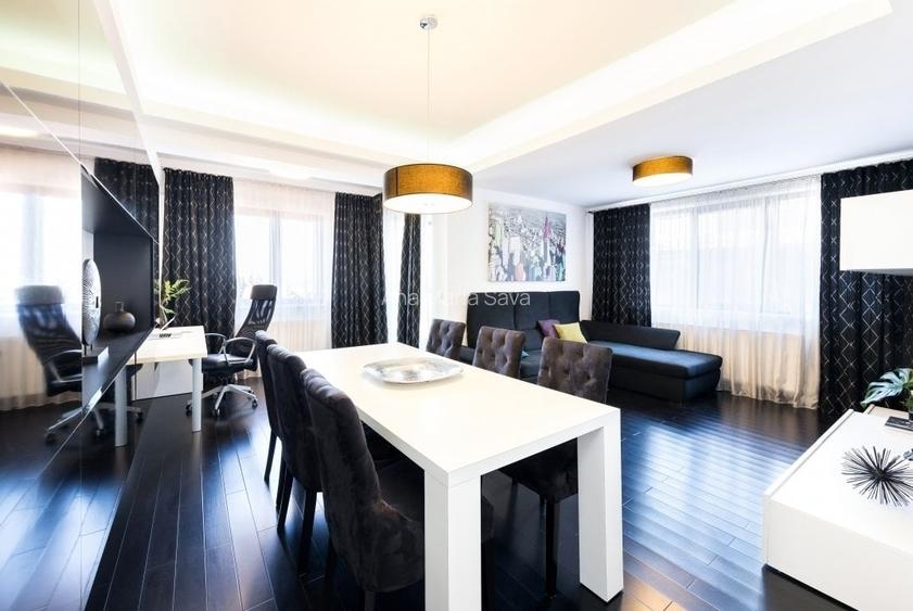 Apartament cu 3 camere decomandat în Militari Apartament cu 3 camere decomandat în Militari