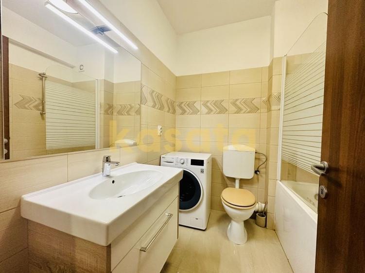 OPORTUNITATE | APARTAMENT 2 CAMERE | IANCULUI | PARCARE  | BLOC NOU - 5