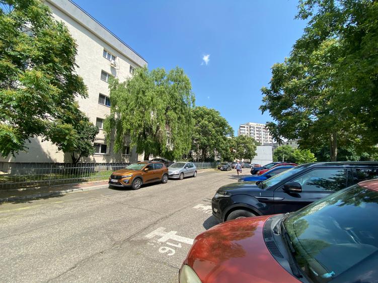 Apartament 3 camere Mall Vitan vis-a-vis - 40