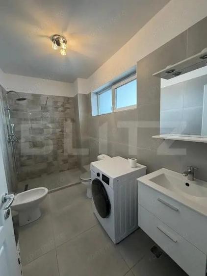 Apartament 2 camere, 55 mp, parcare subterana, zona Cetatii - 3