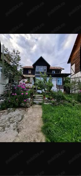Casa de vanzare Busteni... - 2