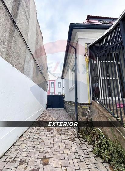 Apartament cu 3 camere de inchiriat-Centru Istoric - 7