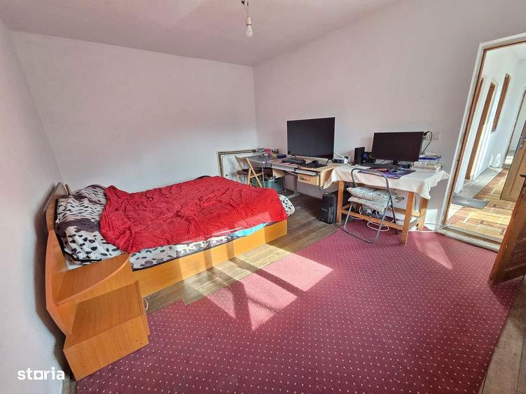 Casa ultracentrala + spatiu comercial | Teren 193 mp, Targoviste - 7