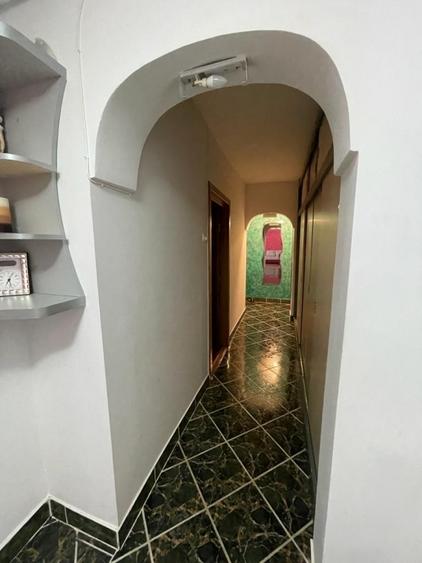 Apartament două camere - Zona Dogan - mobilat si utilat - 5