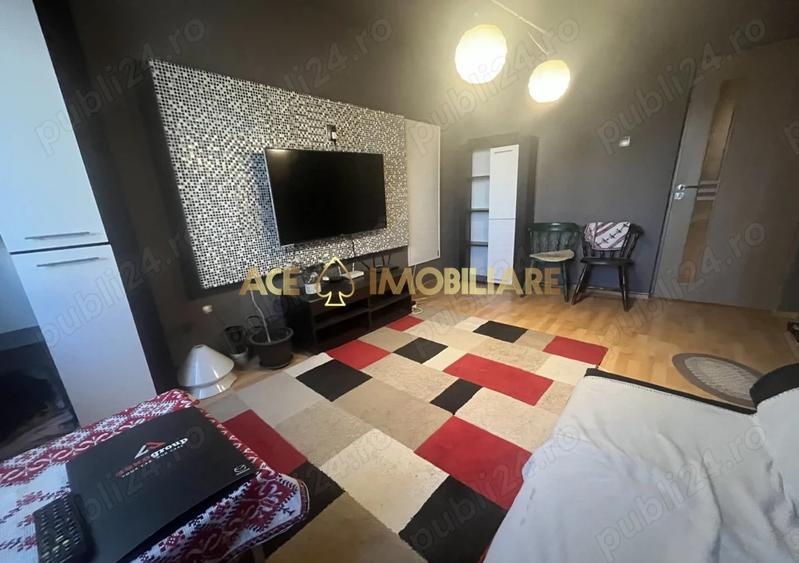 4 Camere de inchiriat | Lacul tei | Petfriendly | Renovat - 1