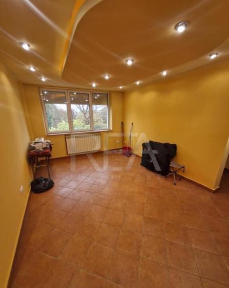 Apartament cu 3 camere la 13 minute de mers pe jos de metrou - 13