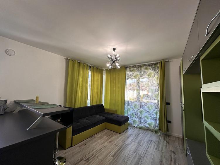 Inchiriez apartament 3 camere Rasnov - 1