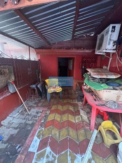 Casă de vânzare – Strada Dunării - 17