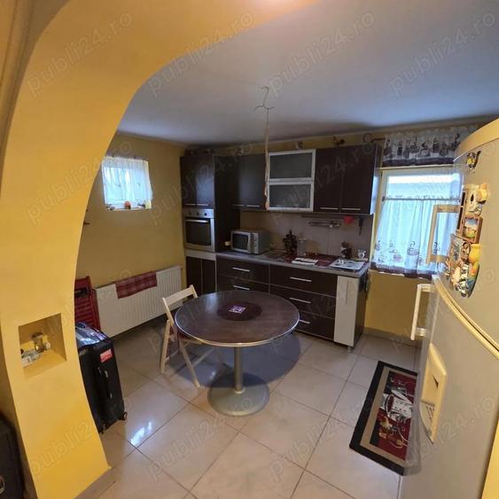 Novaci - Giurgiu - Casa P + 1 + M - 17