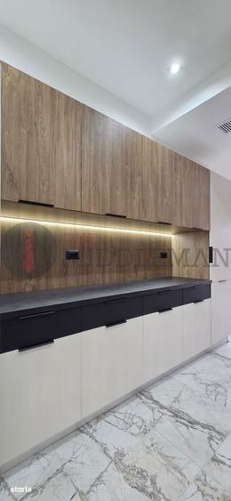 Apartament 4 dormitoare | 230 mp | Sos. Nordului | Herastrau - 4