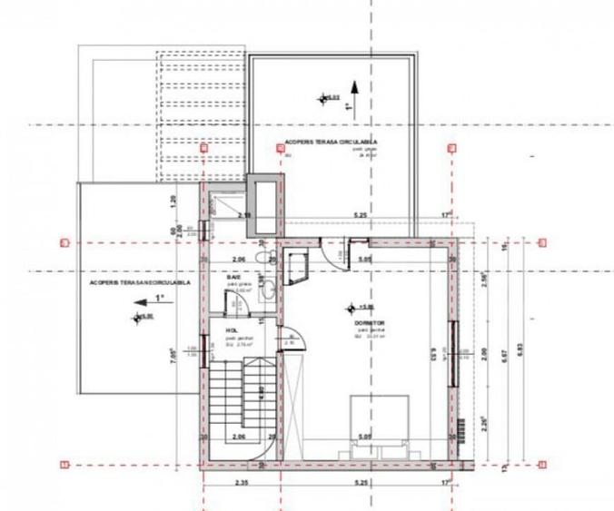 Vila Impresionanta in Bra?ov, pozi?ionare Ideala ?i sp - 5
