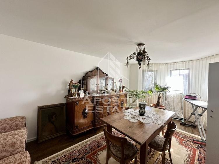 Casa individuala cu 7 camere in Mosnita Veche - 18