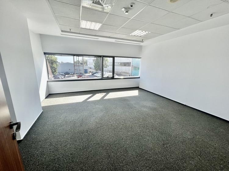 Pantelimon RAMS Business Center/ Birouri Clasa A / COMISION - 0% - 6