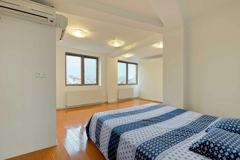 Apartament tip penthouse in locatie top |Piata Floreasca| - 4