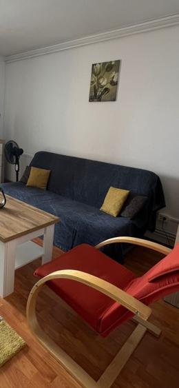 Garsoniera moderna- loc parcare- Tractorul - langa Coresi Mall - 3