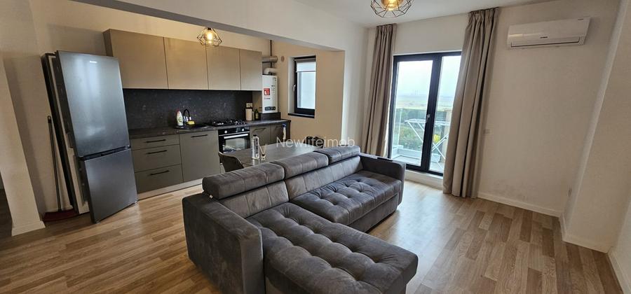 Bloc Nou , Mobilat , utilat