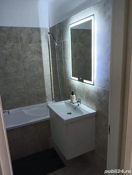 Regim hotelier Militari Residence - 3