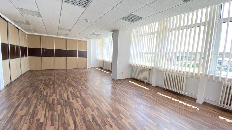 Inchiriere spatii birouri 30mp-1100mp, zona Brabu Vacarescu - Stefan cel Mare - 12