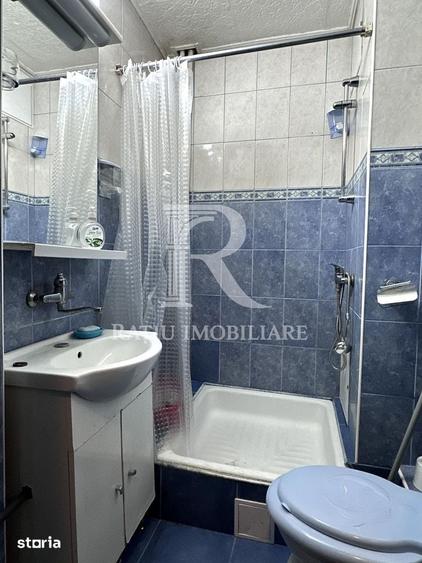Apartament de inchiriat cu 4 camere | Bulevardul Dacia | Oradea - 7