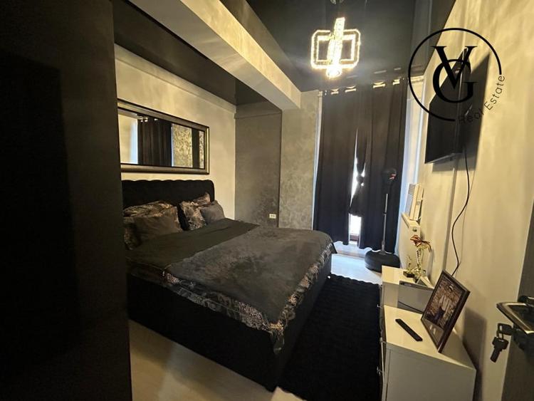 Apartament elegant 2 camere Mamaia / Lidl - 9