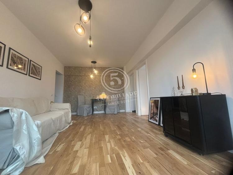 Floreasca Cinema – 2 camere cochete, ideale pentru un stil de viață activ - 2