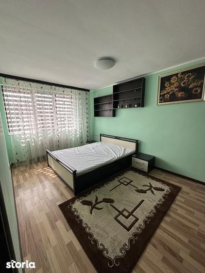 Gara - 2 camere decomandate - 7