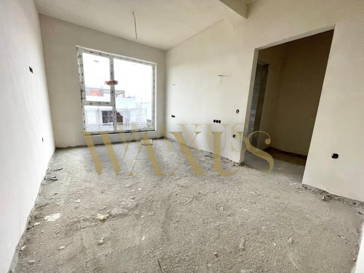 Duplex deosebit in Floresti, VIEW PANORAMIC, 119mp, 250mp teren, Vivo - 7