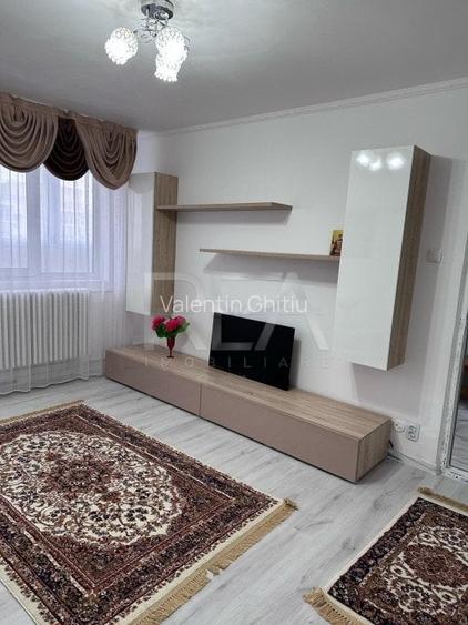 2 camere - Stefan cel Mare/Lizeanu - metrou - renovat