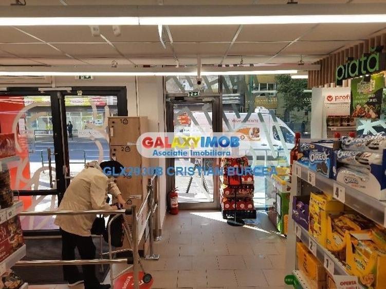 De inchiriat spatiu comercial - Brasov, Bd. Grivtiei - 5