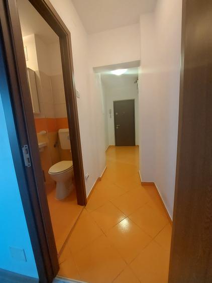 Inchiriere 3 camere Parcul Crangasi vedere Lacul Morii - 12