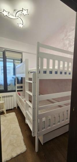 APARTAMENT 3 CAMERE | TOMIS PLUS | 61 MP UTILI - 3