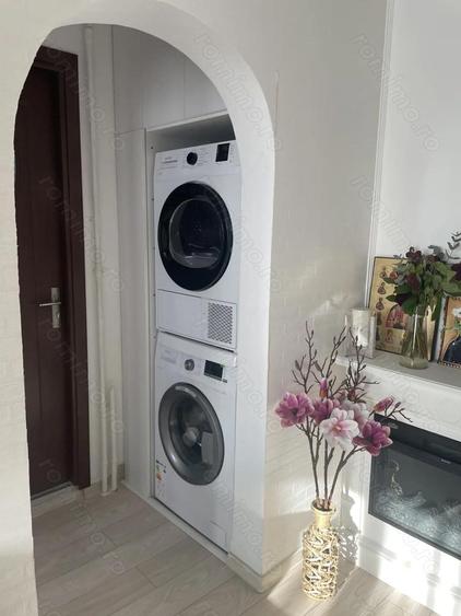 Apartament 3 camere semidecomandat la cheie Zona Petre Ispirescu - Proprietar - 7