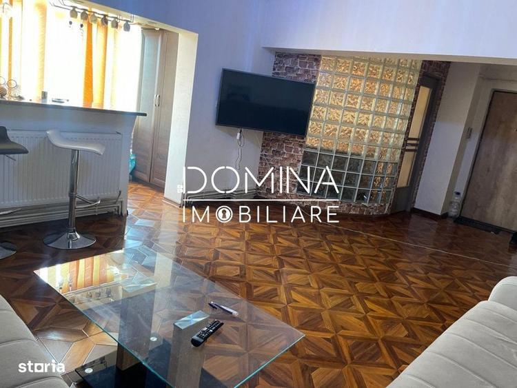 Apartament 4 camere, etajul 1, str. Nicolae Titulescu, Targu Jiu - 6