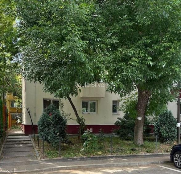 Apartament 2 camere. Bld. Brancoveanu.