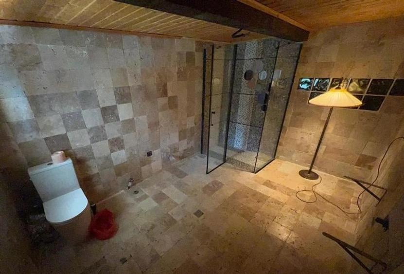 Casa rustica cu semineu,1.100mp teren, priveliste,padure:refugiu autentic in nat - 6