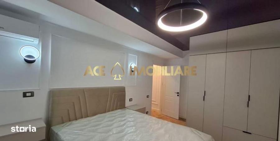 2 Camere de inchiriat | Pipera | Centrala | Parcare | Complex 2026 - 8