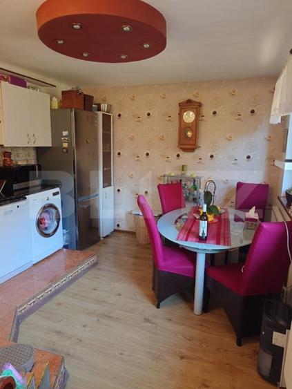 Casa Superba in Codlea - Pozitie Centrala - 6