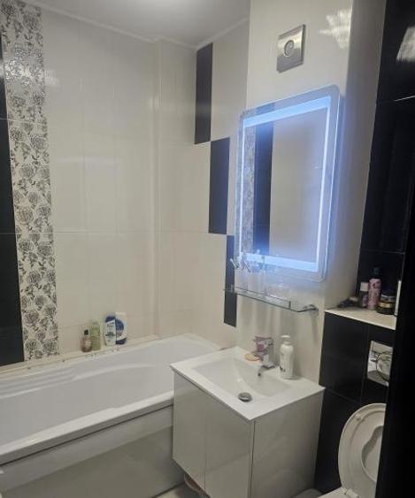 ►  Compozitori 2 Camere 53,5m² Mobilat Utilat Centrala Loc de Parcare Izolat - 6