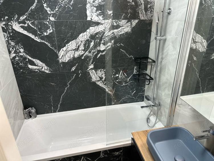 De inchiriat apartament cu 2 camere in zona Militari - 2