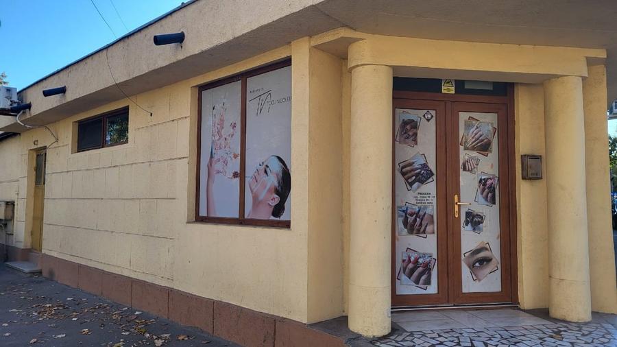 Închiriere spațiu comercial in Galati, str. Serei1 - 2