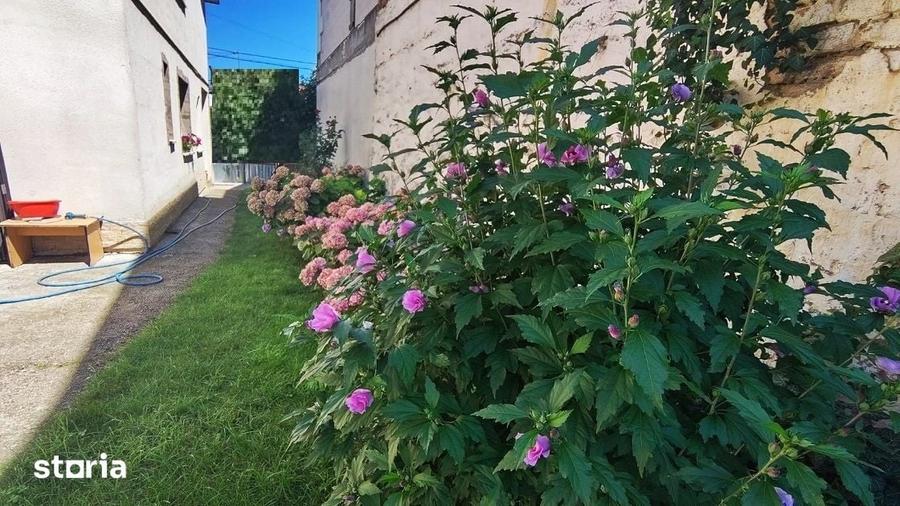 Casă cu 4 camere cu Teren 465 Mp în Bulgaria