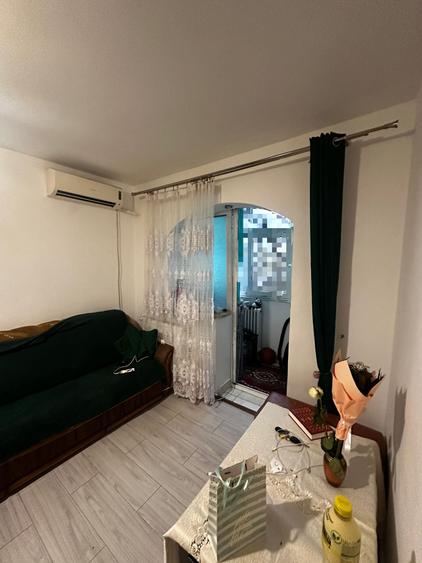 Apartament cu 2 camere nedecomandat, mobilat în Alexandru cel Bun