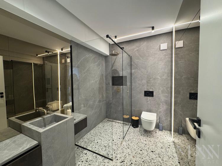 Apartament 2 camere modern | De Inchiriat | Cantemir, Oradea - 10