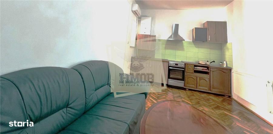 Apartament vintage 3 camere 90 mp utili si terasa pe Balcescu - 6
