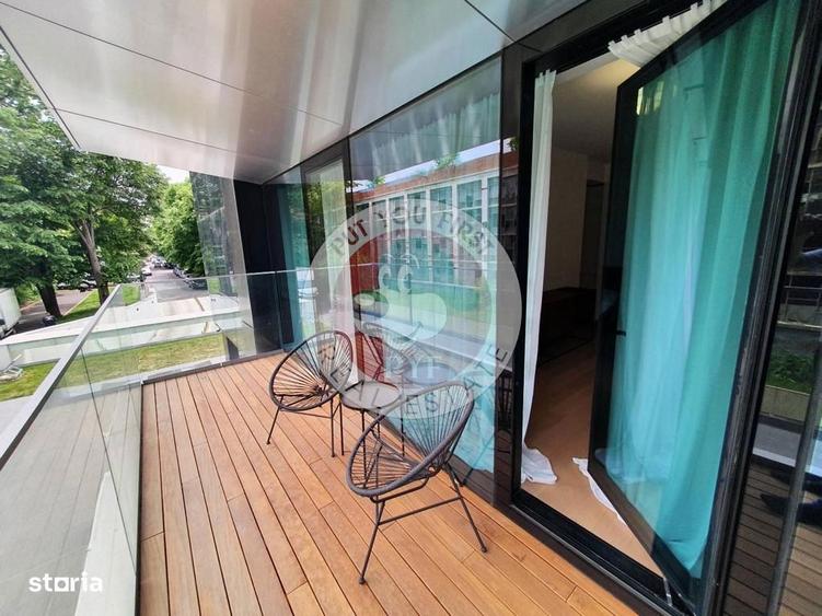 Parc Floreasca | 2 camere | Lux | 52mp | Constructie noua | B13001 - 10