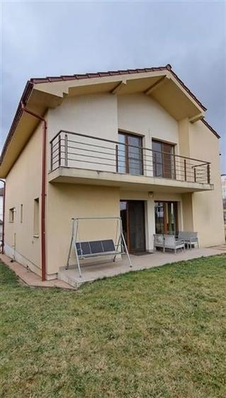 Casa individuala, 160 mp utili, situata in cartierul Borhanci! - 9