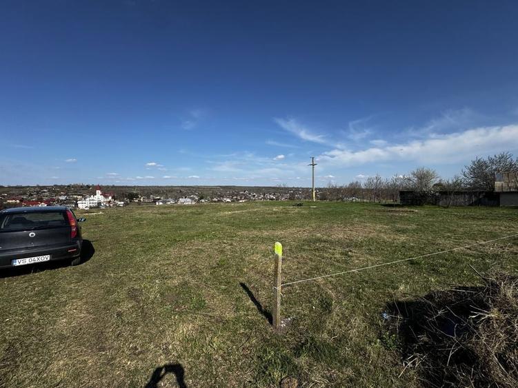 Loturi de teren in Husi - 3