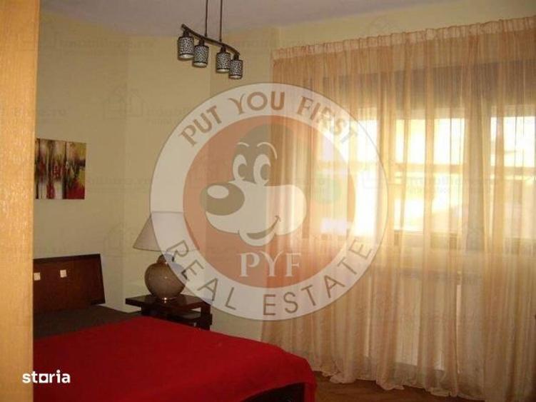 N. Iorga | 4 camere | RS1 | Partial mobilat | 116mp | B13032 - 14