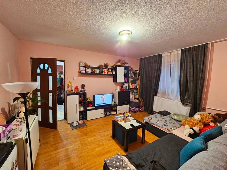 Vanzare apartament 2 camere | zona Luica | sector 4 - 5